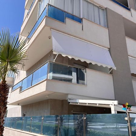 Casa Giorgia Monopoli Apartment Exterior photo