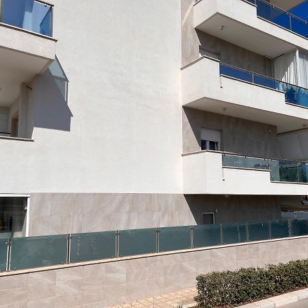 Casa Giorgia Monopoli Apartment Exterior photo