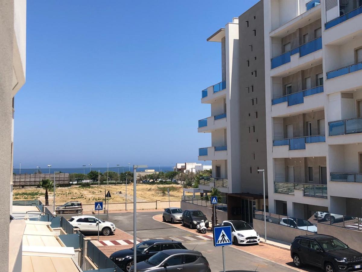 Casa Giorgia Monopoli Apartment Exterior photo