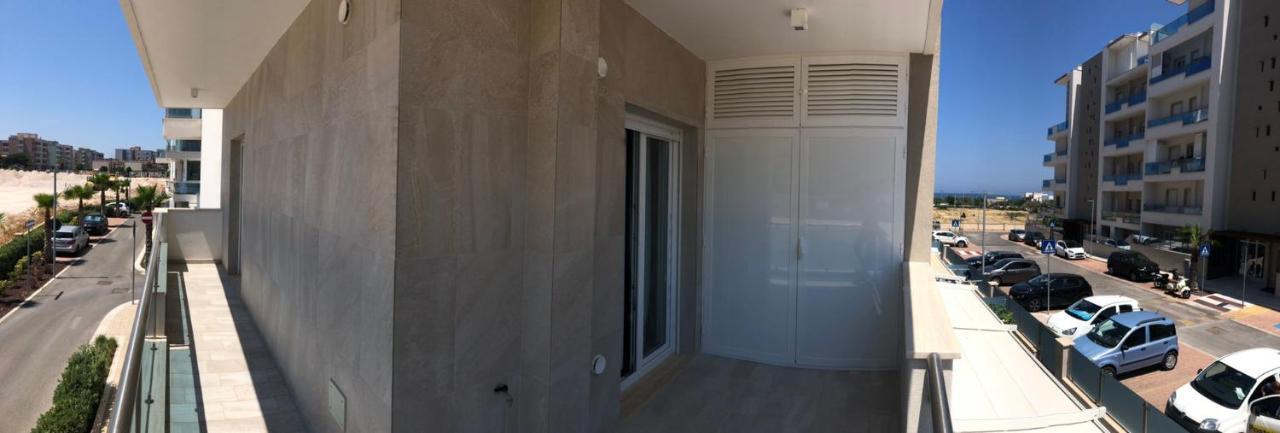 Casa Giorgia Monopoli Apartment Exterior photo