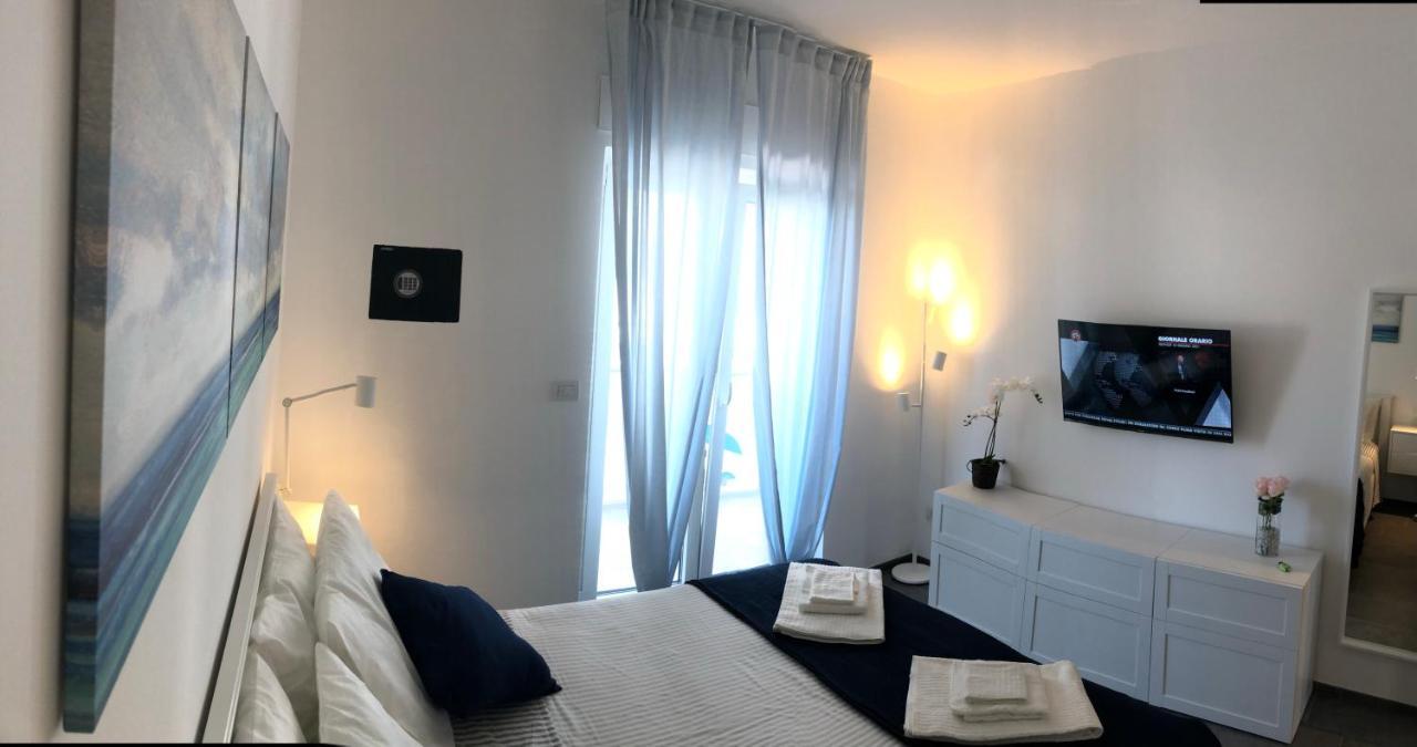 Casa Giorgia Monopoli Apartment Exterior photo