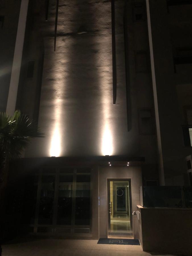 Casa Giorgia Monopoli Apartment Exterior photo