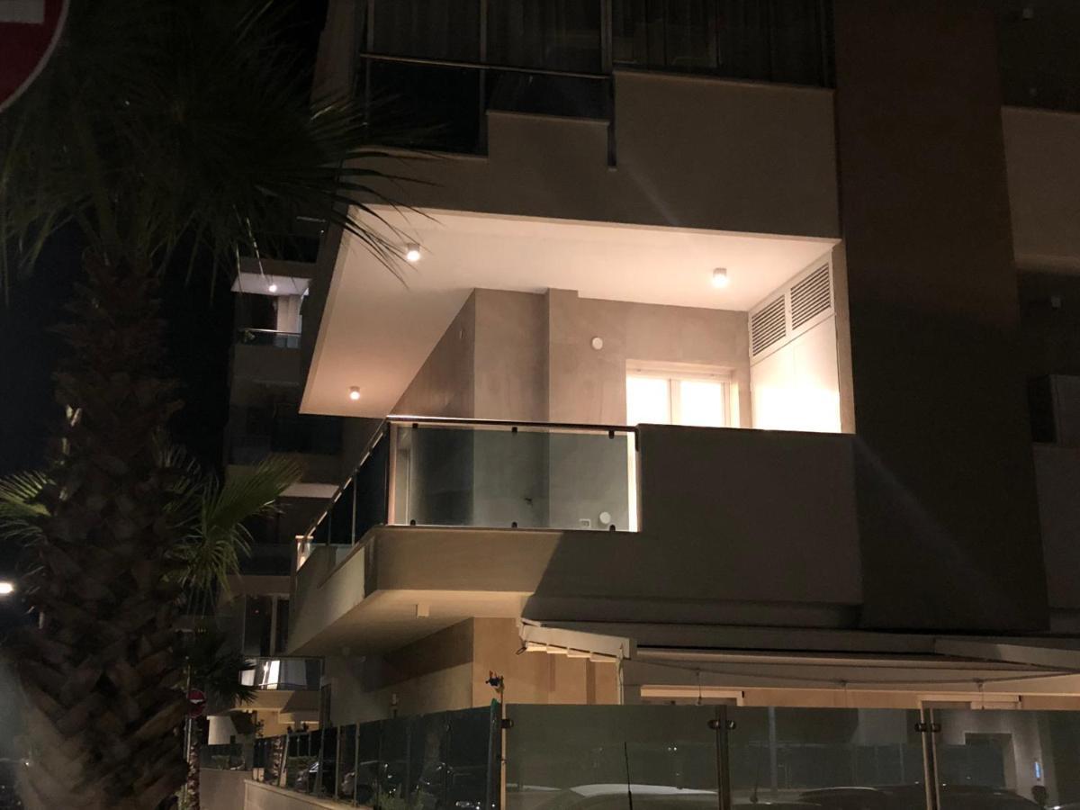 Casa Giorgia Monopoli Apartment Exterior photo