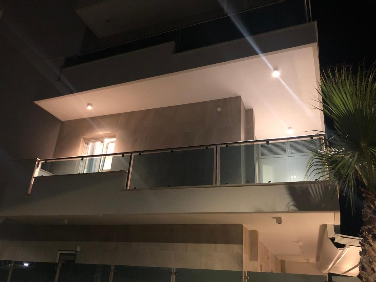 Casa Giorgia Monopoli Apartment Exterior photo