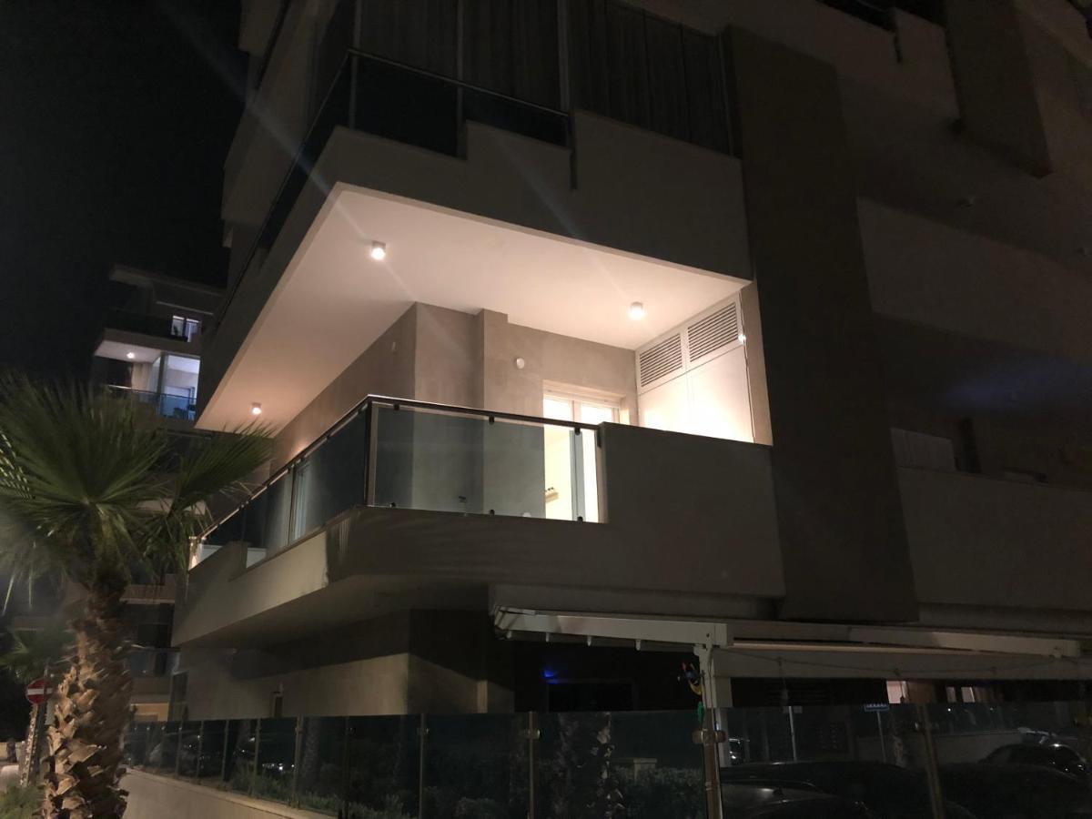 Casa Giorgia Monopoli Apartment Exterior photo