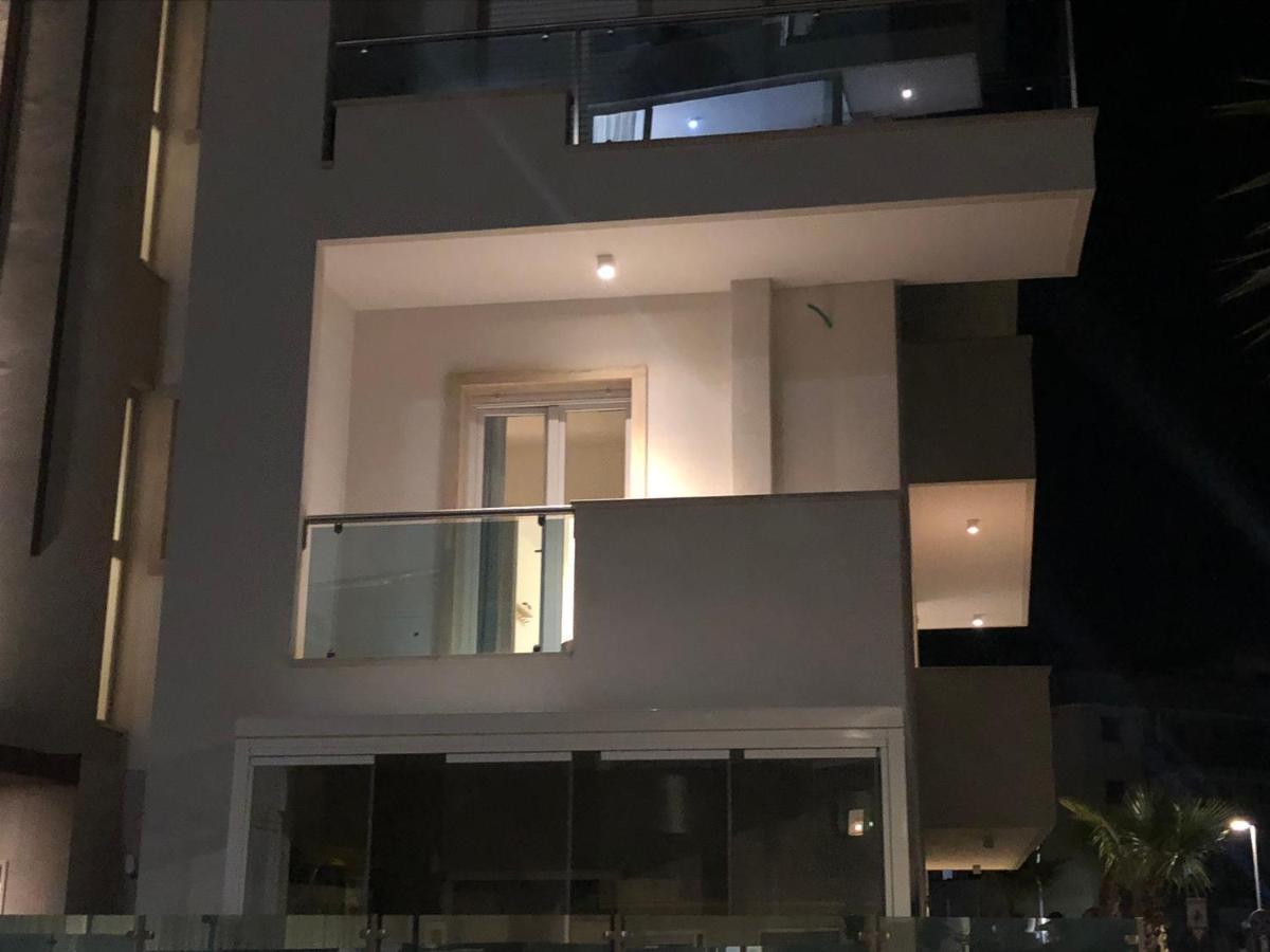 Casa Giorgia Monopoli Apartment Exterior photo
