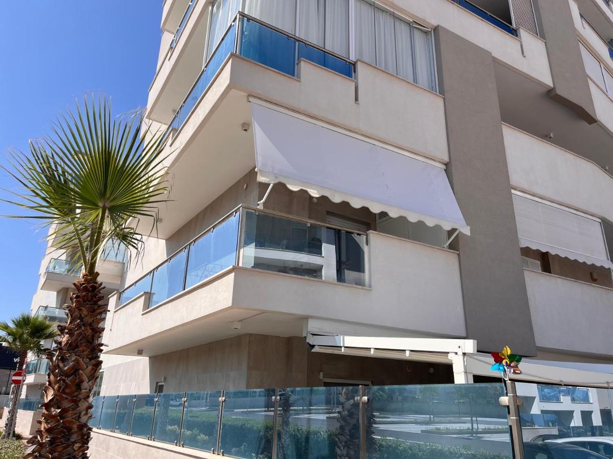 Casa Giorgia Monopoli Apartment Exterior photo