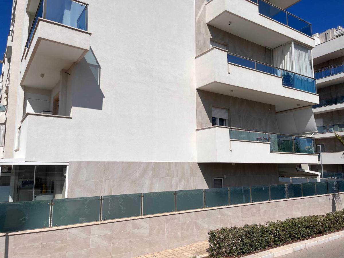 Casa Giorgia Monopoli Apartment Exterior photo