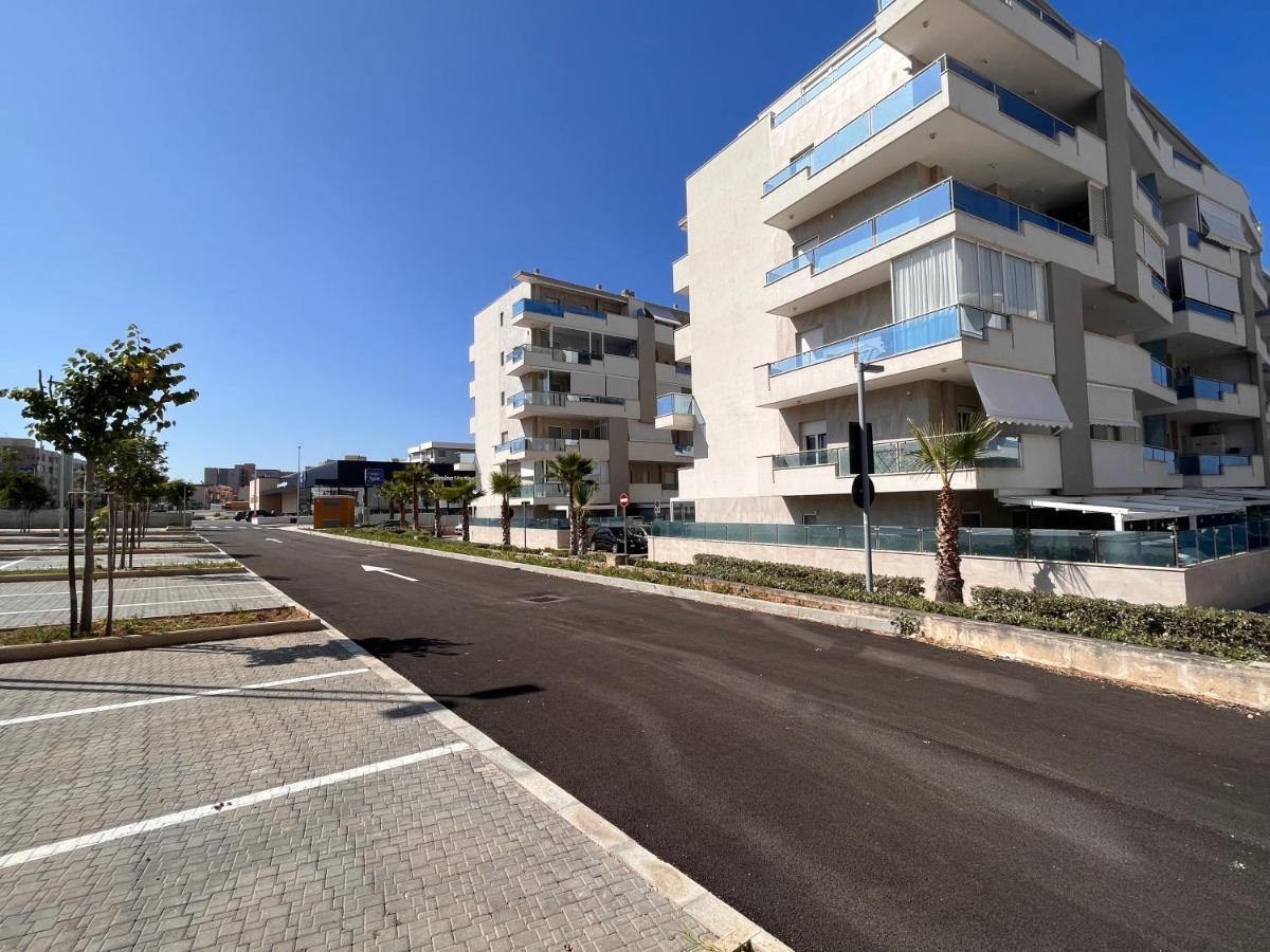 Casa Giorgia Monopoli Apartment Exterior photo